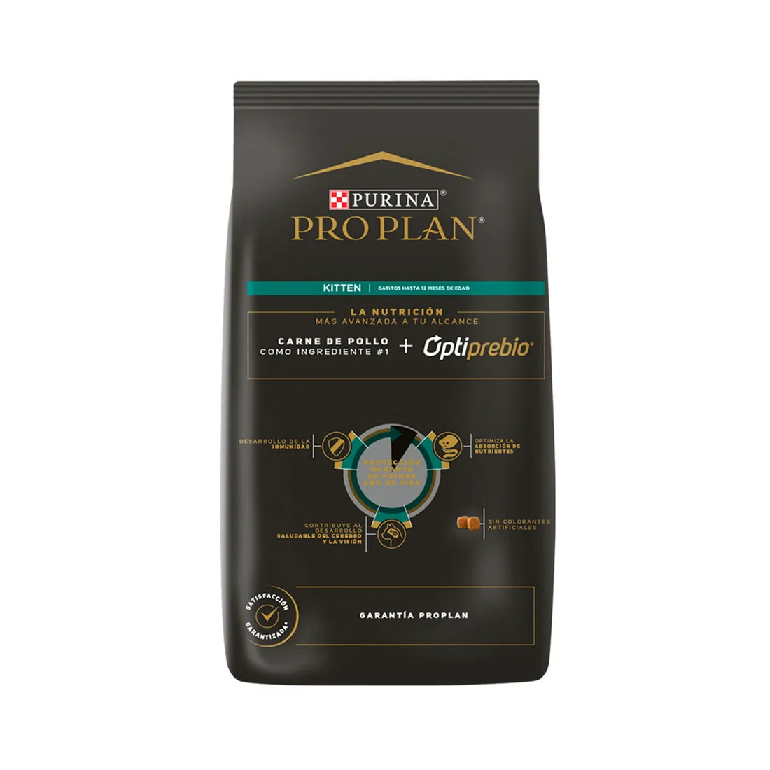 ProPlan Kitten Optistart- Bulto