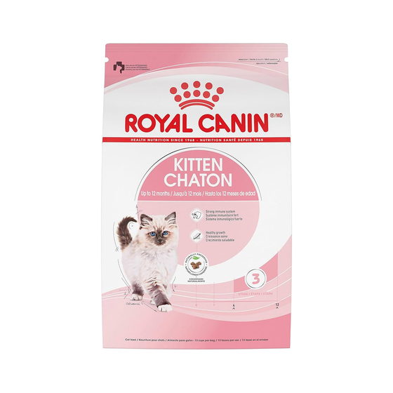 Royal Canin Kitten - Bulto 1.37 kg