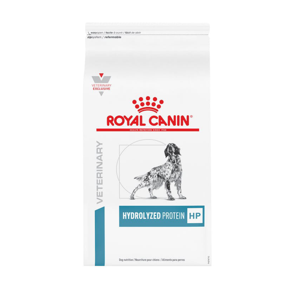Royal Canin Hidrolizado - Bulto