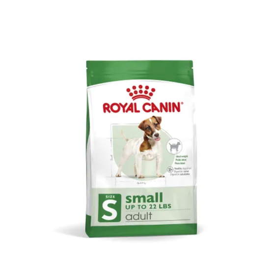 Royal Canin Small Adult- Bulto