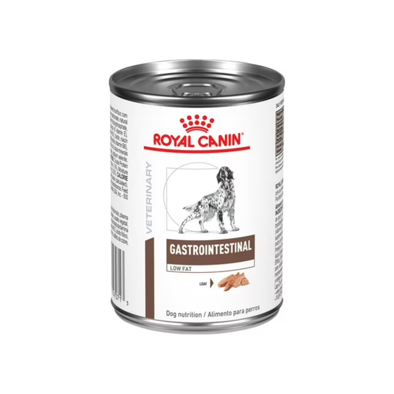 Royal Canin Gastrointestinal- Lata