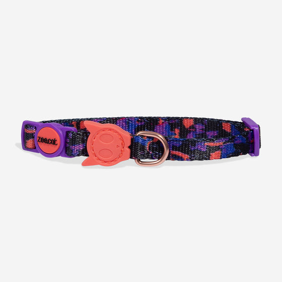 Zee.Dog Reebok Court Collar Para Gato