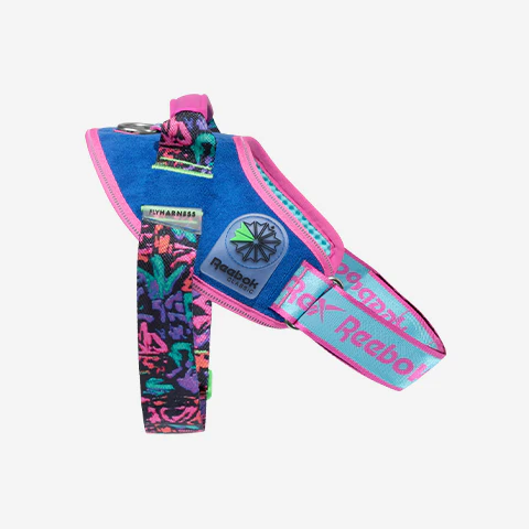 Zee.Dog FlyHarness  Reebok