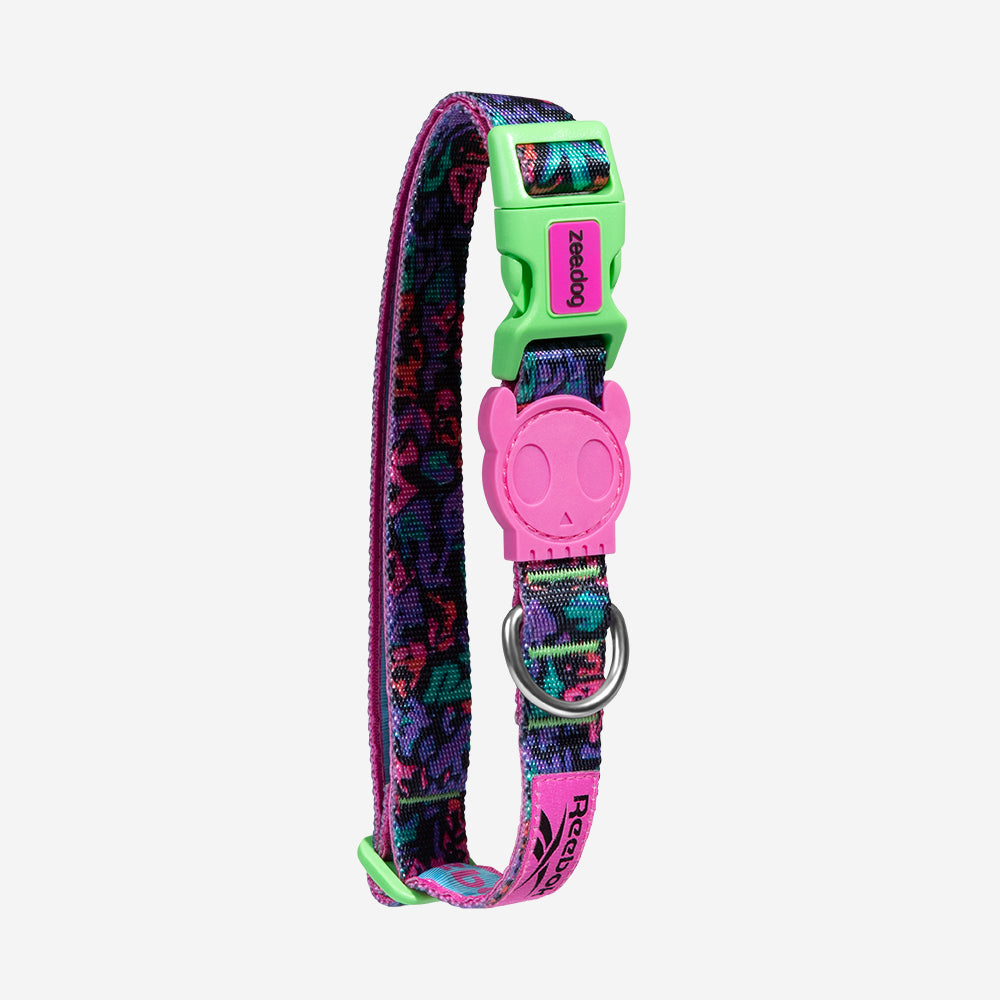 Zee.Dog Reebok Aerobic Collar Large