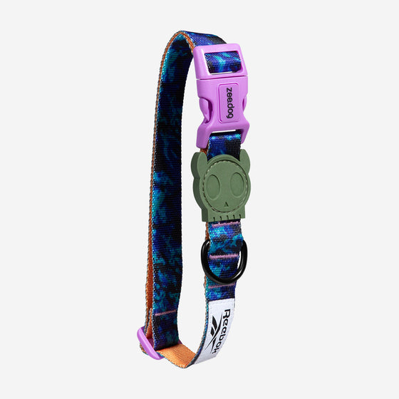 Zee.Dog Reebok Trekk Collar Medium