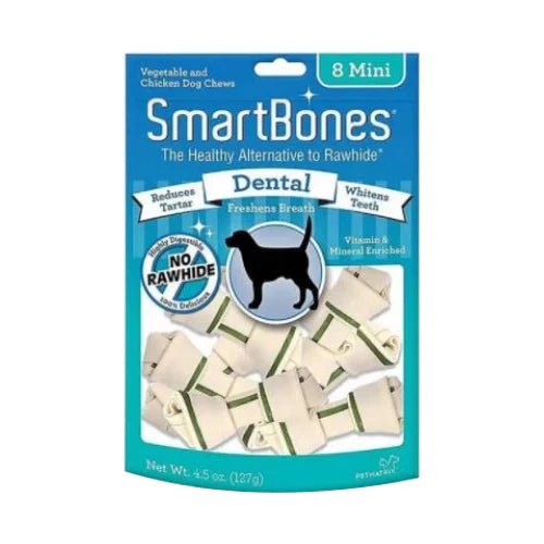 SmartBones Dental Huesos
