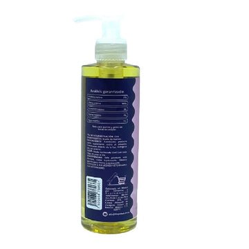 The Pets Club Aceite de Salmón (240ml)