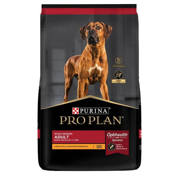 ProPlan Adulto Razas Grandes- Bulto