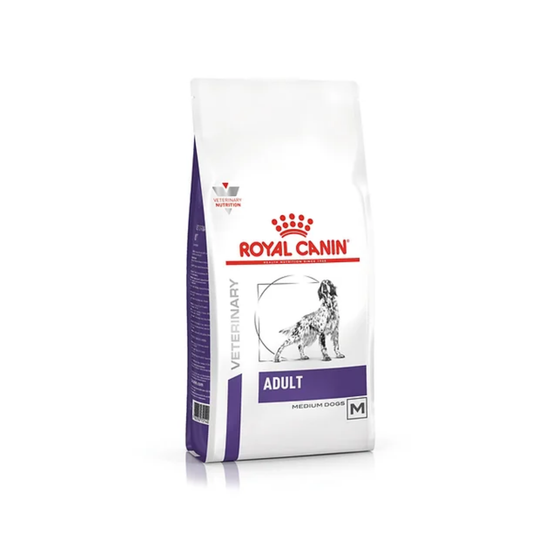 Royal Canin Adulto - Bulto 4 kg