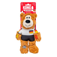 kong alemania mundial