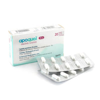 blister tableta apoquel