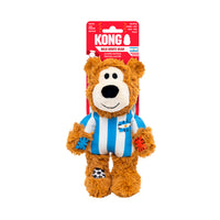 kong argentina mundial