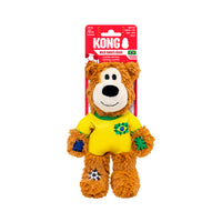 kong brasil mundial