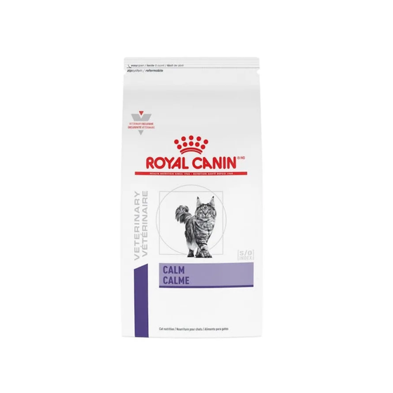 Royal Canin Calm Gato- Bulto