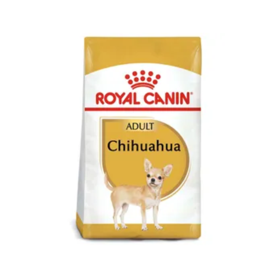 Royal Canin Chihuahua Adulto- Bulto