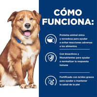como funciona derm complete