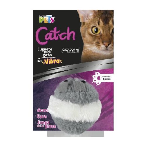Fancy Pets Catch Cuyo