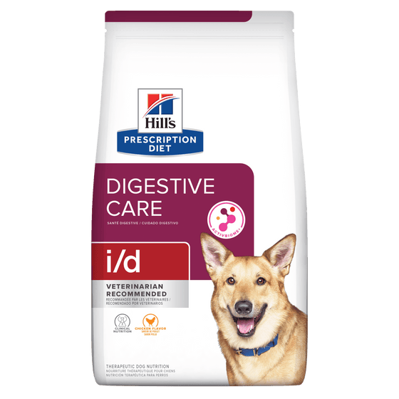 Hill's Prescription Diet i/d — Bulto