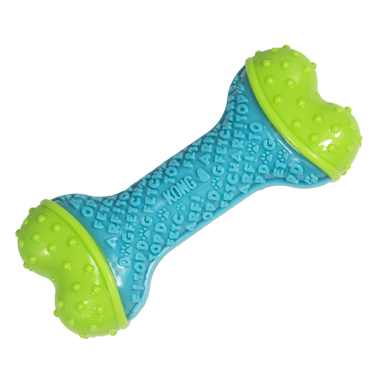 KONG CoreStrength Hueso Mediano/Grande