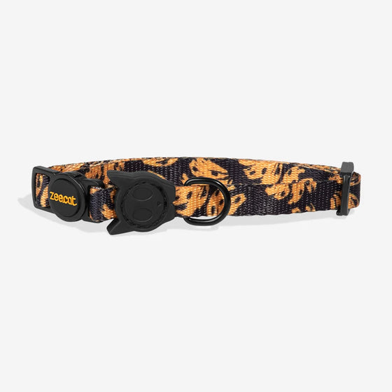 Zee.Cat Bossa Banana Collar
