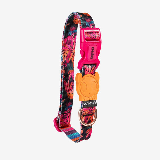 Zee.Dog Selva Collar