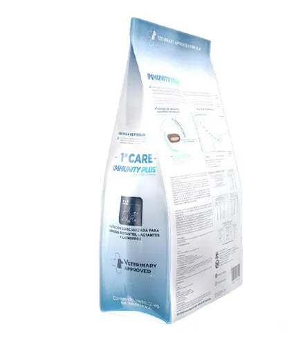 Nupec - First Care Cachorro 2kg