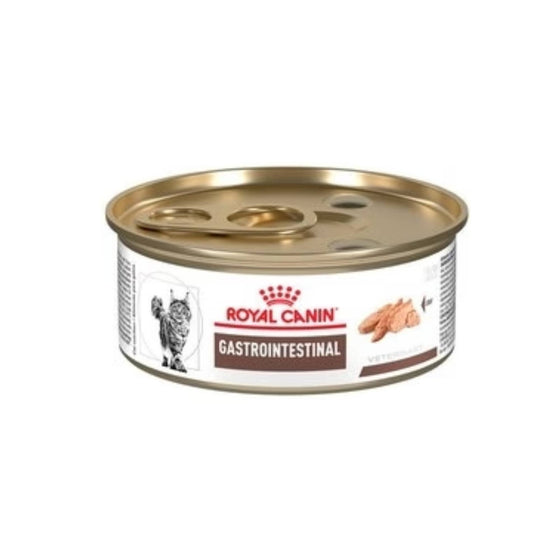 Royal Canin Gastrointestinal Gato - Lata