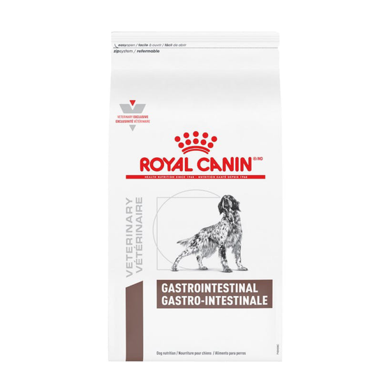 Royal Canin Adulto Gastrointestinal - Bulto