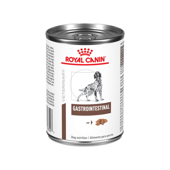 Royal Canin Gastrointestinal- Lata