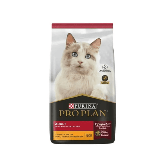 ProPlan Gato Adulto- Bulto