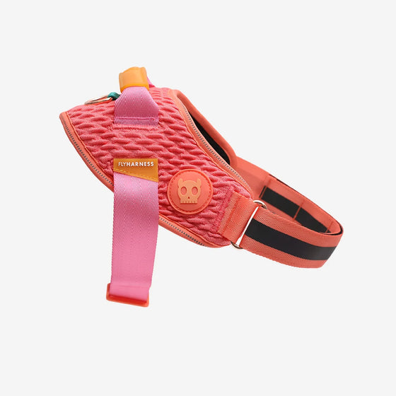 Zee.Dog FlyHarness Gazelle