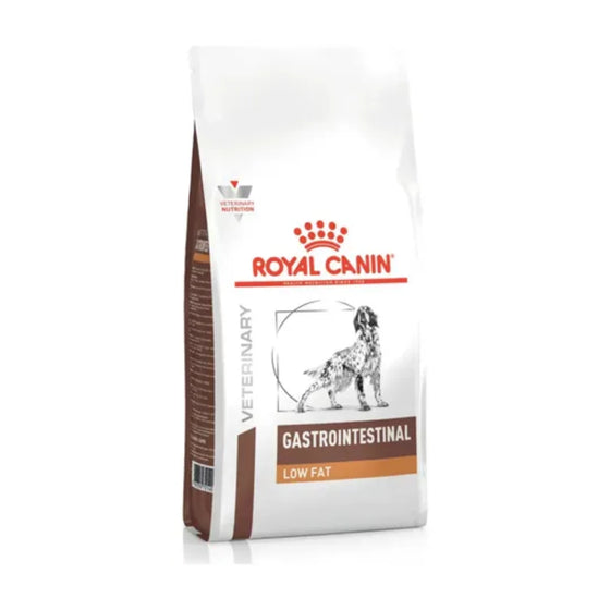 Royal Canin Gastrointestinal Lowfat - Bulto