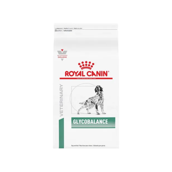 Royal Canin Glycobalance - Bulto