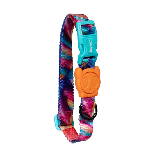 Zee.Dog Collar Bounce