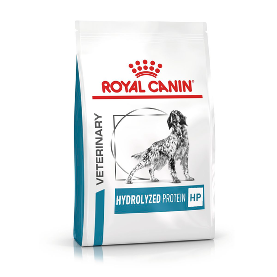 Royal Canin Hidrolizado- Bulto