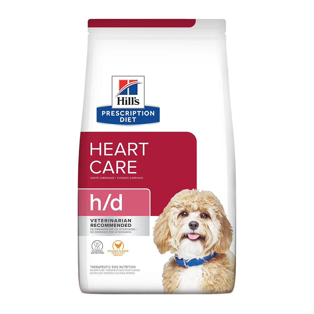 heart care hd bulto