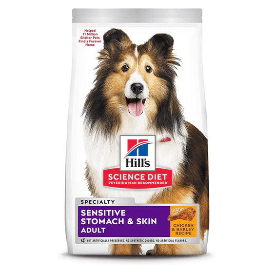 Hill's Science Diet Salud Digestiva y Piel - Bulto