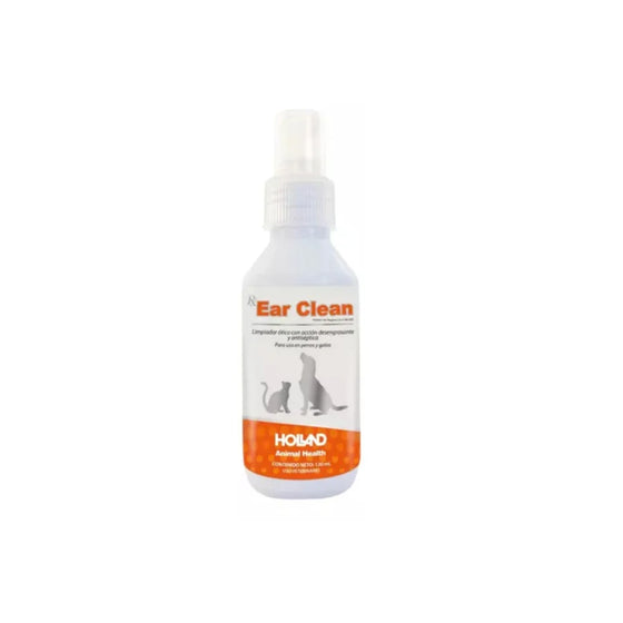 Holland Ear Clean — 120ml