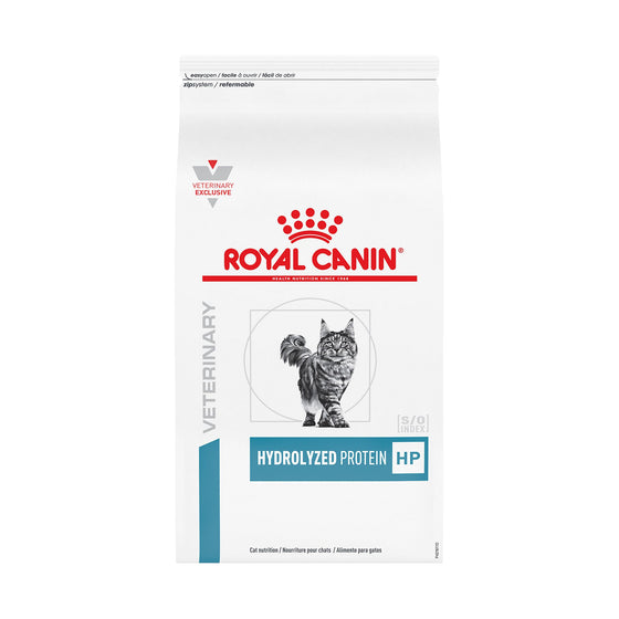 Royal Canin Hidrolizado Felino - Bulto 3.5 kg