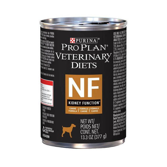 ProPlan NF Kidney Function- Lata