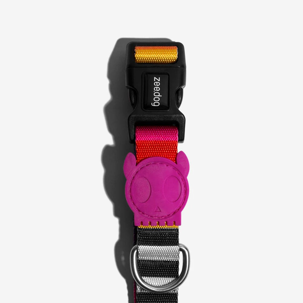 Zee.Dog Collar Prisma