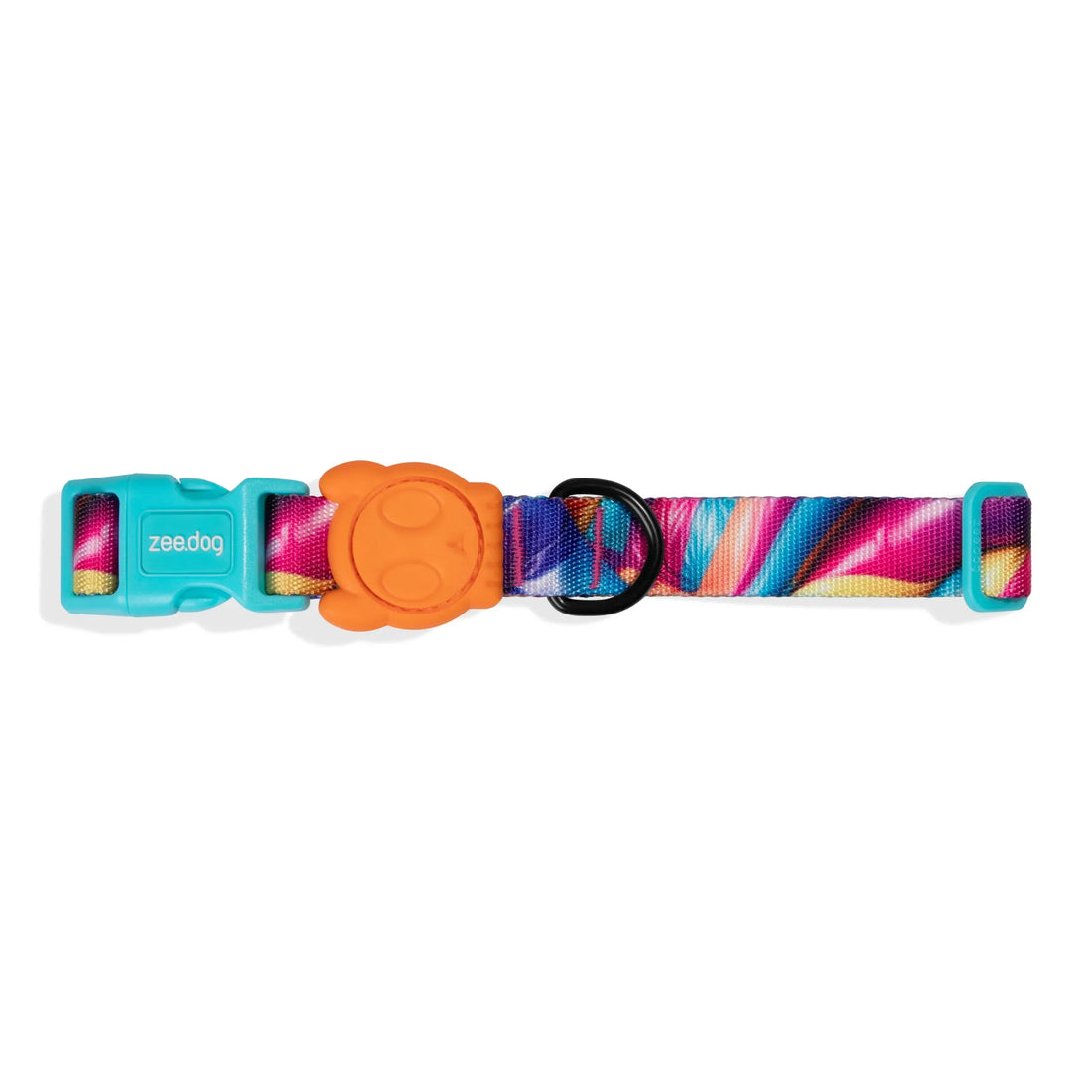 Zee.Dog Collar Bounce