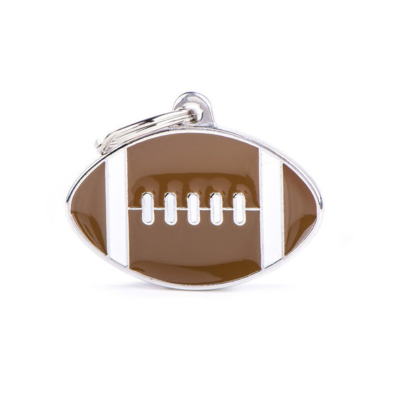 Myfamily- Football Americano