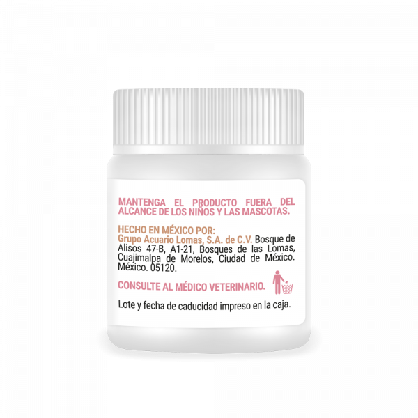 Ms Polvo Hemostatico 14 G Fl3948