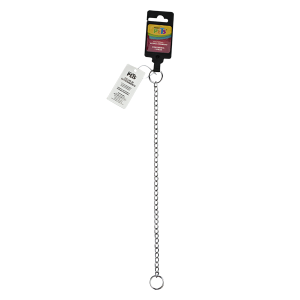 Fancy Pets Collar de Cadena de Castigo