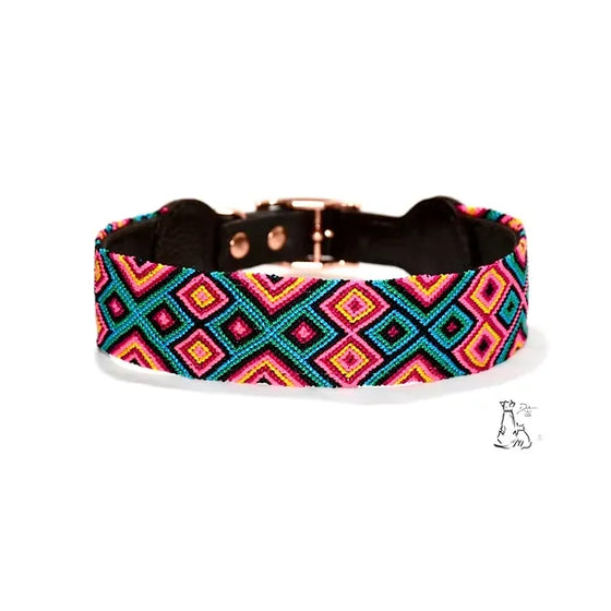 Collar Dakini G Tg