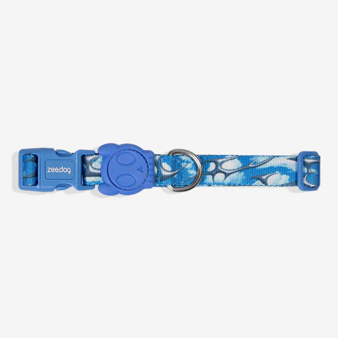 Zee.Dog Collar Fly Active