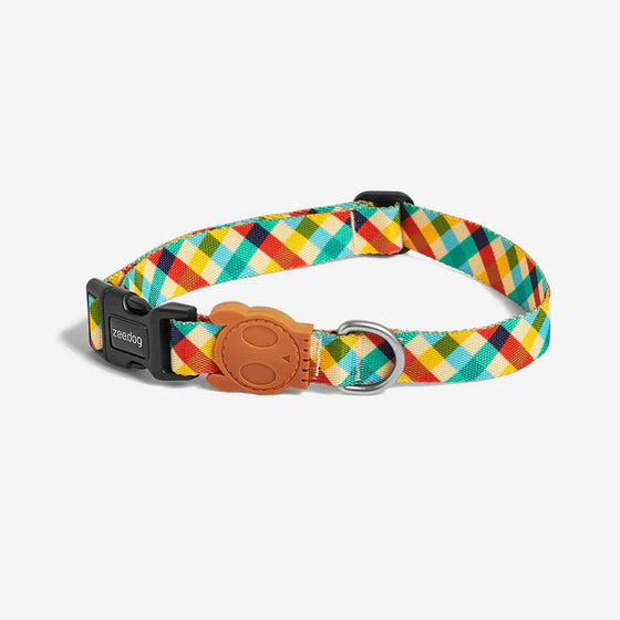 Zee.dog Collar Phantom