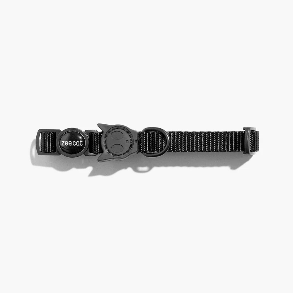 Zee.Cat Collar Gotham