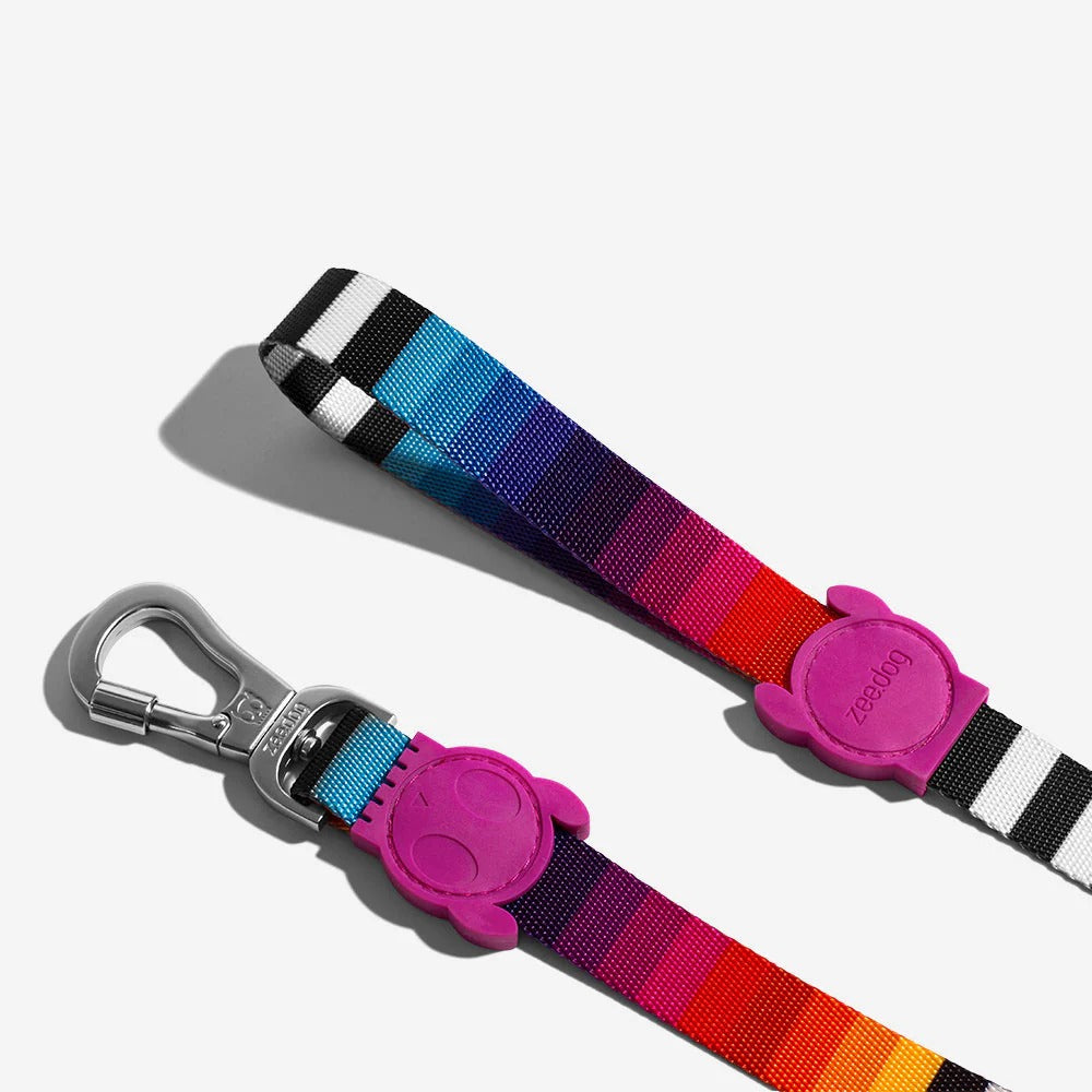 Zee.Dog Correa Prisma